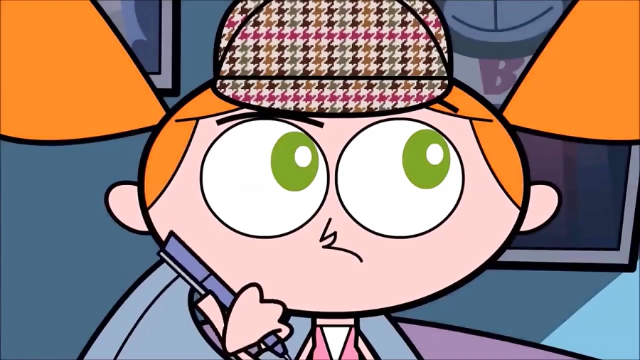 انیمیشن سایمون و رُز Symo  Rose - شرلوک هلمز - فصل 1 قسمت 20